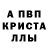 МЕТАДОН кристалл RUBA san