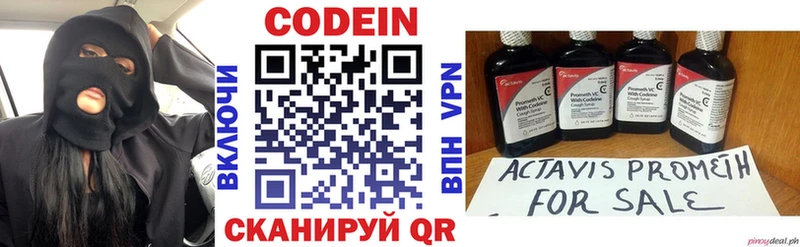 Кодеиновый сироп Lean Purple Drank  купить   Алатырь 